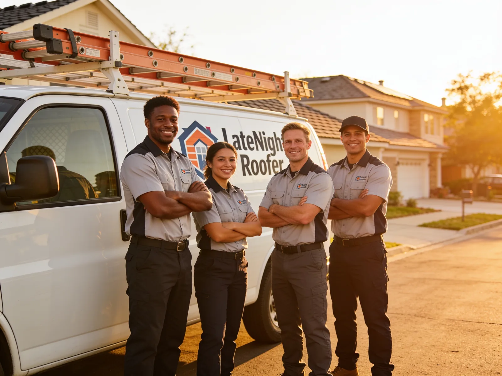 Emergency Roof Repair company in Glenarm, IL